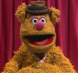 Fozzie BeverlySills