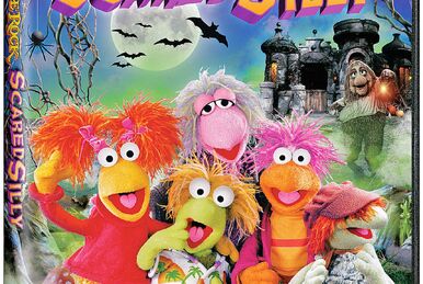 Live by the Rule of the Rock | Muppet Wiki | Fandom