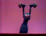 Heavy and Light with Grover