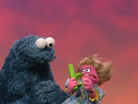 The Letter of the Day: role reversal (First: Episode 4097)