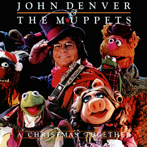 Image result for muppets record album