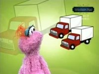 Lola2.jpg (186 KB) Lola shows 2 trucks (EKA: Episodio 997)