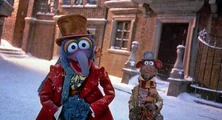 The Muppet Christmas Carol (694 KB) The Muppet Christmas Carol (1992)
