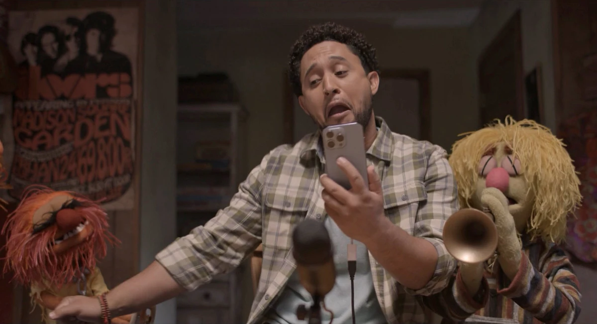 The Doors Muppet Wiki Fandom