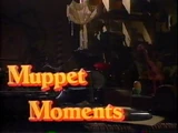Muppet Moments (video)