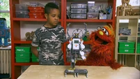 Murray Tune-In: Robot School, Part 2