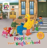 People in Your Neighborhood (2019 book)