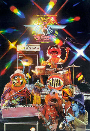 Poster-Electric-Mayhem