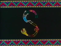 S-quilt.jpg (145 KB) "Dancing Petroglyphs" (First: Episode 3368)