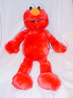 Elmo 2002, 28"