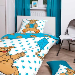 Sesamstraat-dekbedovertrek-tommie