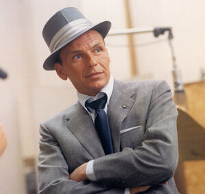 Sinatra