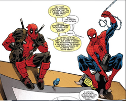 Spider-Man/Deadpool #23 (November 2017)