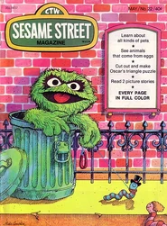 issue 22 May 1973 Mike Smollin