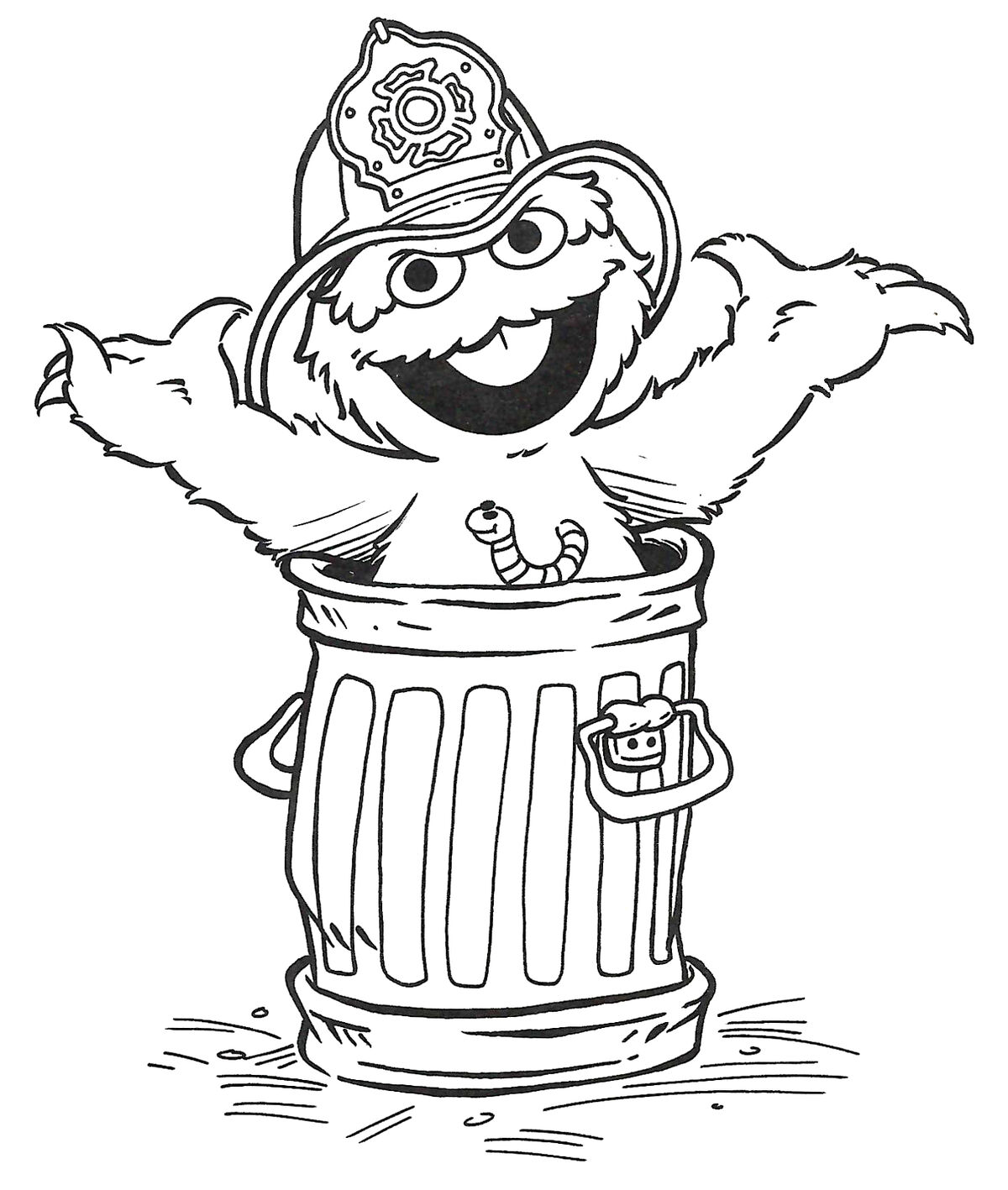 Stop, Drop, and Roll Muppet Wiki Fandom