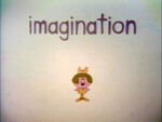 Imagination: Girl