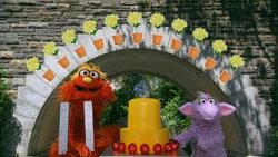 Number of the Day: 11 Flowers (First: Episode 4302)