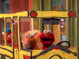 The Wheels on the Bus