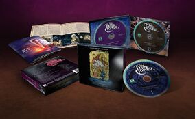The Dark Crystal (soundtrack) | Muppet Wiki | Fandom