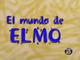 El Mundo de Elmo