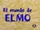 El Mundo de Elmo