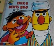 Erik & Bents BogDenmark Carlsen