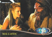 "Mental As Anything" 262