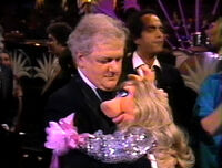 James FrawleyGuest dancing (and in audience) The Muppets Go Hollywood