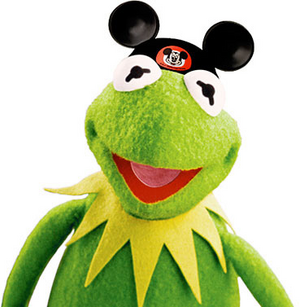 Kermit-mickey