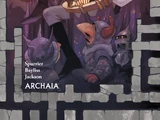 Labyrinth: Coronation