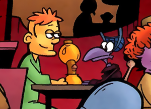 MST3K muppetshowcomic