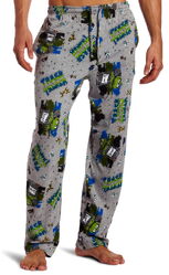 Mjc international 2011 oscar trash talker lounge pants