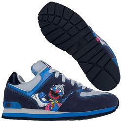 Cookie monster new on sale balance