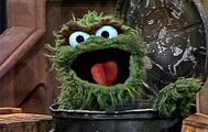 Oscar the Grouch