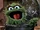 Oscar the Grouch filmography