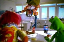 Pizza Hut's Dippin' Stips Super Bowl XXXIX (2005)