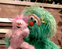 RositaLola (Episode 3857 and "Monster Lullaby")