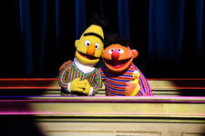 Sesame Street: The Musical | Muppet Wiki | Fandom