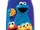 Sesame Street toothbrushes (Sunstar)