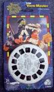 Muppet Treasure Island (View-Master)