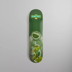 Sesame Street skateboard decks | Muppet Wiki | Fandom