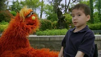 Murray Intro with Mather: Elmo's Musical