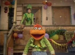 515 scooter cross-eyed