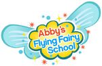 Abbysflyingfairyschoollogo