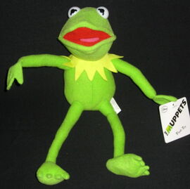 Small Kermit, 35cm