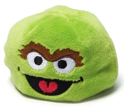 Beanbag pal oscar.jpg (40 KB) Oscar the Grouch