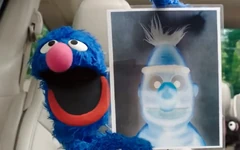 Bert Chrysler commercial