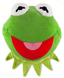 Muppet Pillows Disney Store Muppet Wiki Fandom