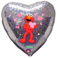 Elmo Holographic