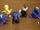 Sesame Street PVC figures (Fabianplastica)